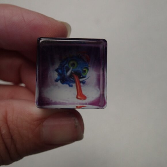 Skylander Swap Force Wrecking Ball Qubi - Picture 2 of 6